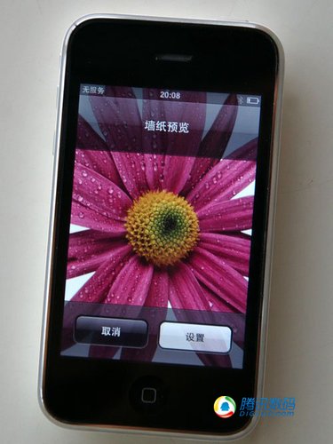 国内首测 苹果最新手机iPhone 3GS详评