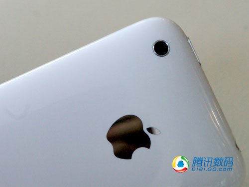 国内首测 苹果最新手机iPhone 3GS详评