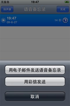 国内首测 苹果最新手机iPhone 3GS详评