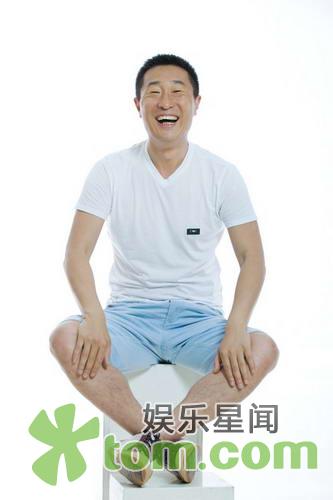 林永健周冬齐喜得贵子 激动之情溢于言表