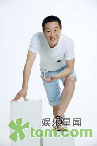 林永健周冬齐喜得贵子 激动之情溢于言表
