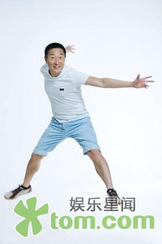 林永健周冬齐喜得贵子 激动之情溢于言表