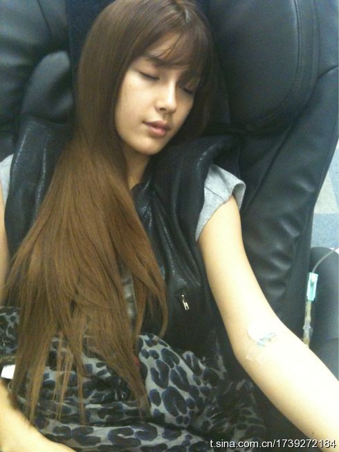 angelababy微博angelababy微博地址遭曝光an