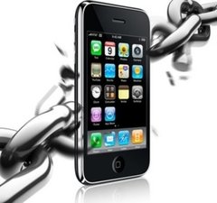 iPhone 4代成功越狱 苹果手机优化历程