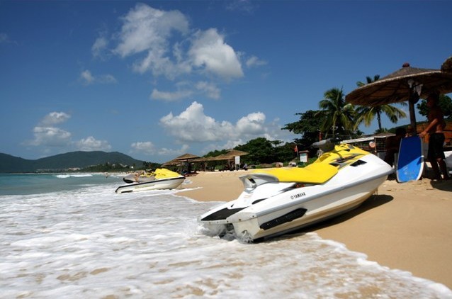 山东旅游--烟台金沙滩 - 博文 - 狸窝转换器下载网