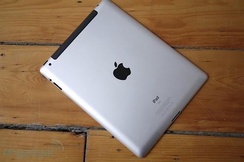 iPad2行货即将国内开卖