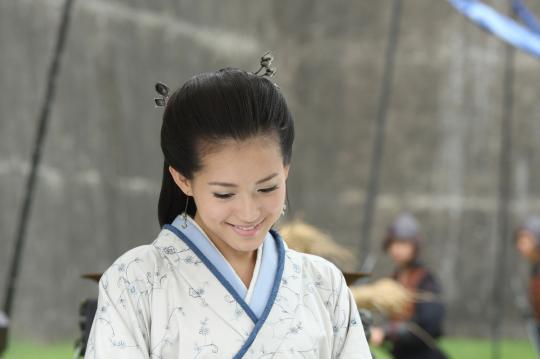 美人心计第二部全集剧情\/美人心计第二部剧照