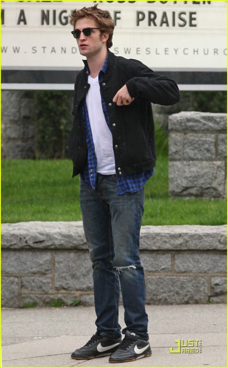 英伦美男男士格子衬衫搭配(图) - 狸窝转换器下