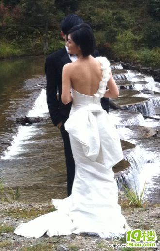 张杰谢娜结婚照片 - 相册 - 狸窝转换器下载网