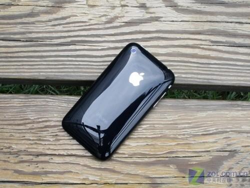 看着3GS长大 黑色苹果iPhone 3G再降价 