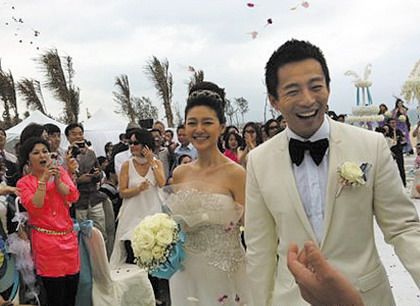 汪小菲和大s结婚照(4) - 狸窝转换器下载网