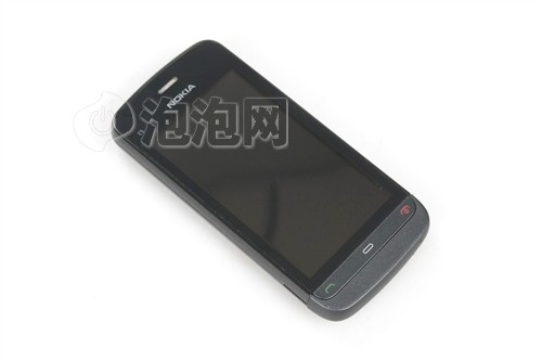 诺基亚(NOKIA)C5-03手机 