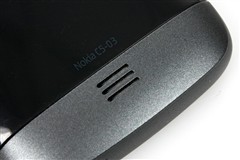 诺基亚(NOKIA)C5-03手机 