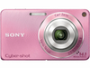 索尼W350  数码相机