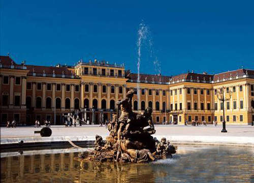 10大爱情地标陪你度过浪漫七夕(组图) - 博文 -