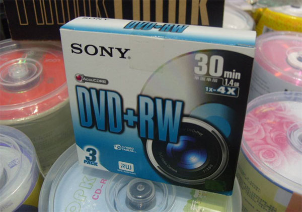 mkv如何刻录成dvd