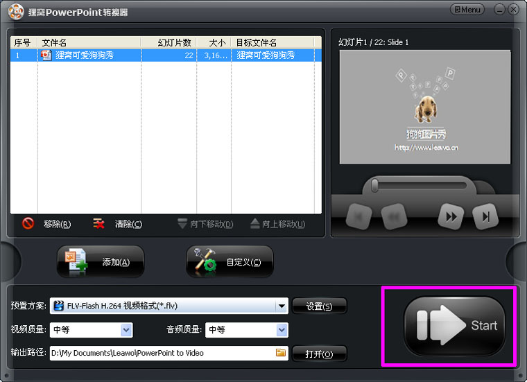 动态ppt模板怎么用?如何用动态ppt模板呢?