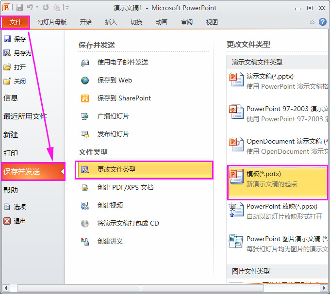 怎么制作ppt模板——ppt制作模板技巧攻略