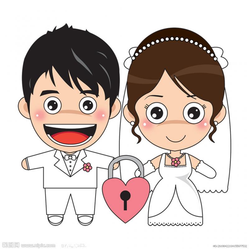 <em>结婚祝福语</em>大全:同事/<em>朋友结婚祝福语</em>很实用-+