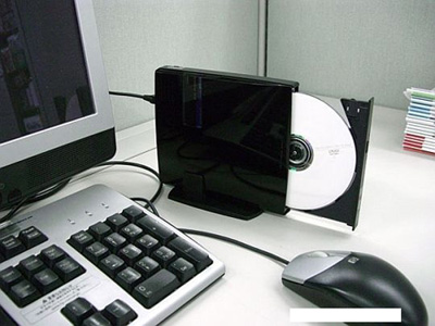 电脑如何刻录光盘