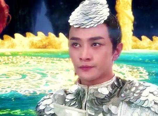 龙太子,相册