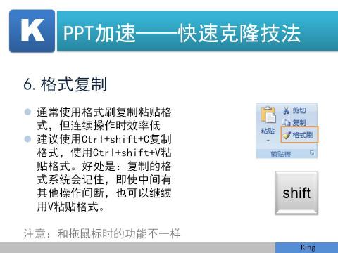 (ppt制作方法)PPT快速复制技巧大全