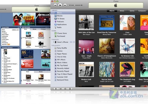 同步软件怎么用?手把手教你玩转iTunes 