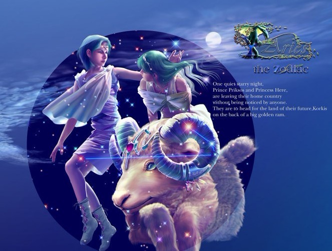 白羊座男生的性格特点 白羊座男生的性格缺点