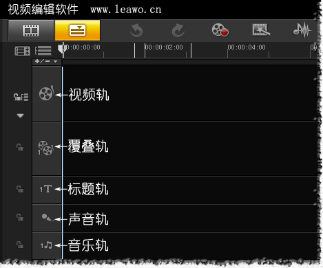 一段有音乐的视频