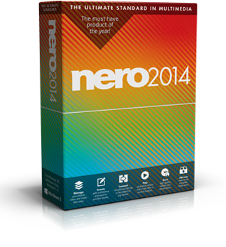 Nero 2014优化版