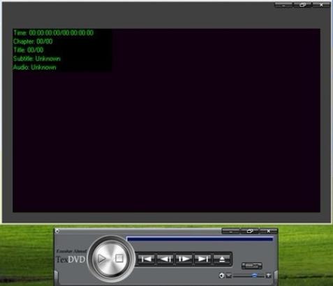 dvd播放器