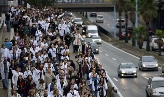 2015年以色列劳工罢工会影响现在出国劳务办