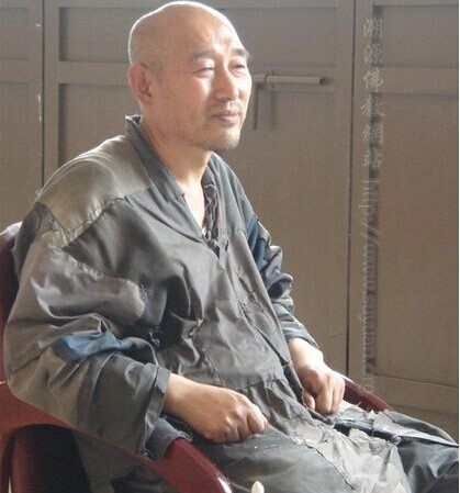 绝密偷拍:大悲寺和少林寺的对比!请大家往死里