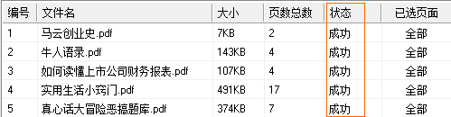 如何把pdf转换成txt的解决方案(附pdf转txt转换器)