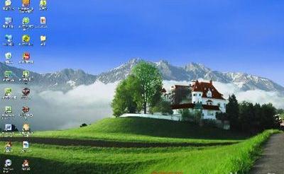 电脑屏幕设置成绿色能护眼吗?缓解眼疲劳有妙