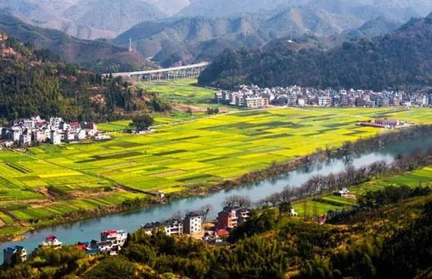 浙江10个独具文艺气息的风情小镇，霸占了江南大半的美