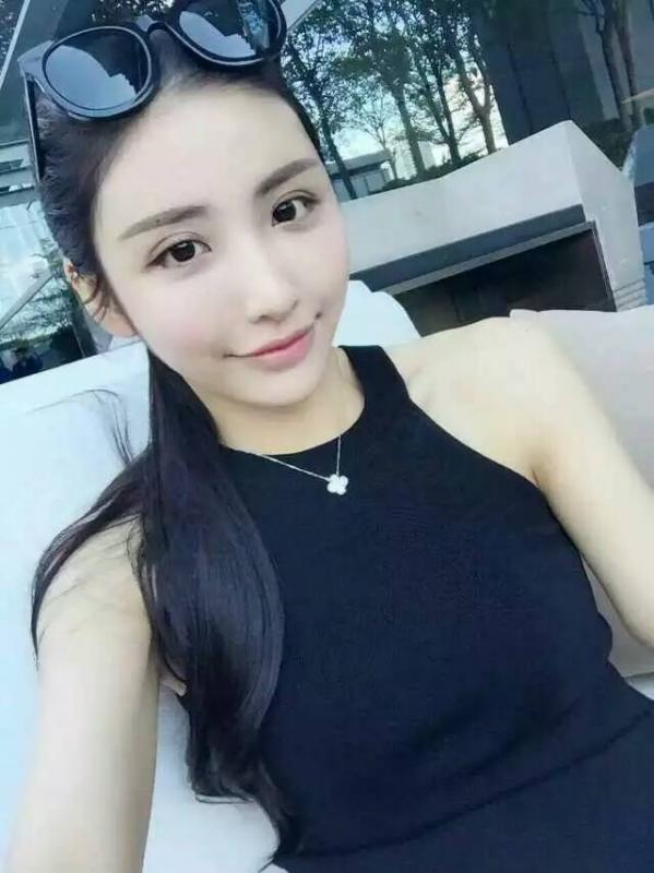 微信朋友圈装b图片(美女版),相册