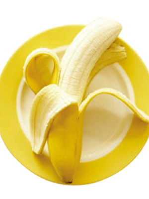 香蕉在生活中的知识
