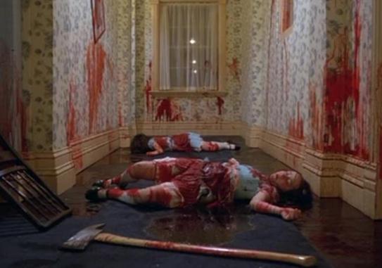 胆小者慎入!揭秘世界十大禁播恐怖片 - 狸窝