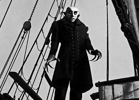 胆小者慎入!揭秘世界十大禁播恐怖片 - 狸窝