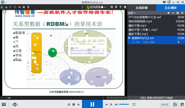 ppt课件制作教程视频