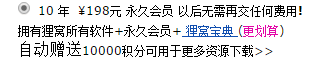 多音轨视频刻录软件