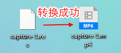 rec格式可以转换吗