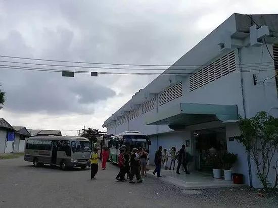 第一次去越南旅游需要注意什么