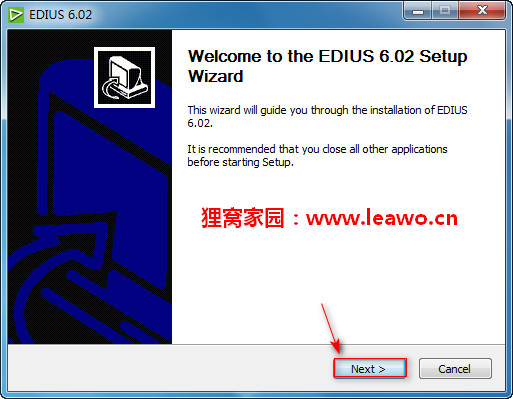 EDIUS6.02中文版下载