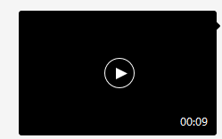 为什么微信小视频用狸窝编辑后首图是黑色的？