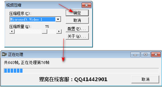 lxe格式播放器